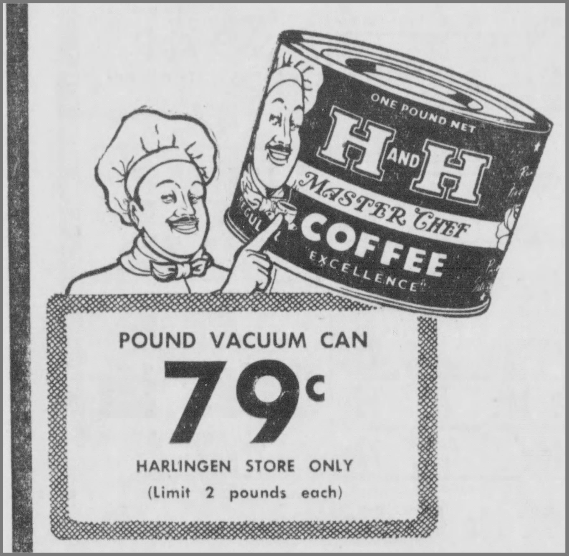 Valley Morning Star on Fri, Jan 18, 1952